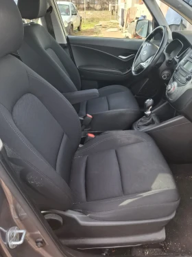 Hyundai Ix20 - 2250 € / 4400.62 лв. - 86285202 11