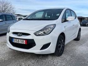 Hyundai Ix20 1.4 бензин 90кс 