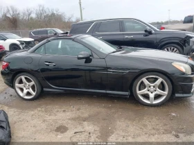 Mercedes-Benz SLK 1.8l 250, снимка 13