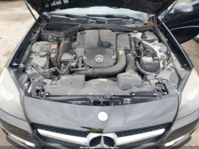 Mercedes-Benz SLK 1.8l 250, снимка 10