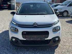 Citroen C3 1.2 PureTech , снимка 6 - Автомобили и джипове - 53650888