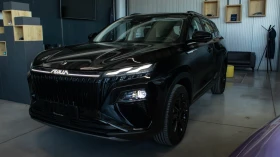 DONGFENG Huge | Mobile.bg � ����� ������ 3