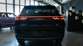 DONGFENG Huge | Mobile.bg � ����� ������ 6