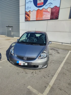 Honda Jazz 1.2i | Auto.bg — изображение 4