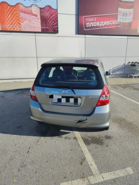 Honda Jazz 1.2i | Auto.bg — изображение 3