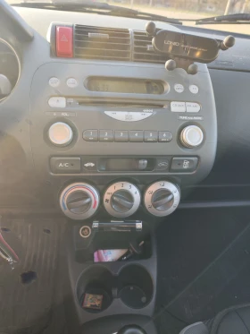 Honda Jazz 1.2i | Auto.bg — изображение 9