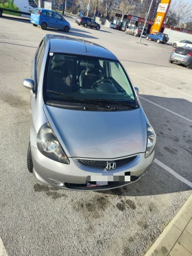 Honda Jazz 1.2i | Auto.bg — изображение 2