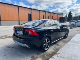Volvo S60 D5 Polestar - 11000 € / 21514.13 лв. - 27486561 3