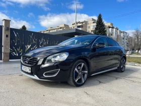 Volvo S60 D5 Polestar