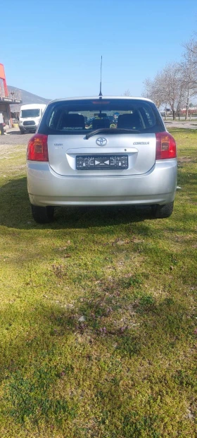 Toyota Corolla 2.0 d4d клима - 2800 € / 5476.32 лв. - 95021643 5