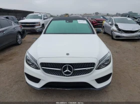 Mercedes-Benz C 43 AMG 3l Amg C 43 4Matic - 21900 € / 42832.68 лв. - 11417648 12