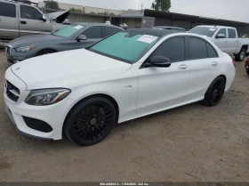 Mercedes-Benz C 43 AMG 3l Amg C 43 4Matic - 21900 € / 42832.68 лв. - 11417648 2