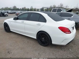 Mercedes-Benz C 43 AMG 3l Amg C 43 4Matic - 21900 € / 42832.68 лв. - 11417648 3