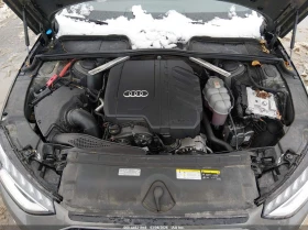 Audi A4 2.0L I-4 DI, DOHC, VVT, TURBO, 261HP All Wheel - 15600 € / 30510.95 лв. - 14522769 10