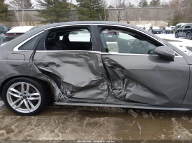 Audi A4 2.0L I-4 DI, DOHC, VVT, TURBO, 261HP All Wheel - 15600 € / 30510.95 лв. - 14522769 6