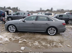 Audi A4 2.0L I-4 DI, DOHC, VVT, TURBO, 261HP All Wheel - 15600 € / 30510.95 лв. - 14522769 14
