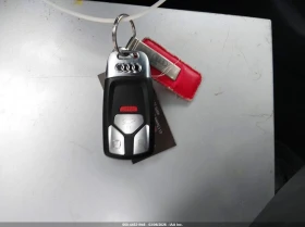 Audi A4 2.0L I-4 DI, DOHC, VVT, TURBO, 261HP All Wheel - 15600 € / 30510.95 лв. - 14522769 11