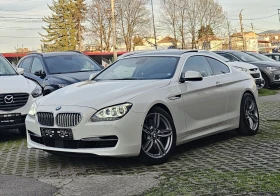 BMW 650 SoftClose HeadUp Обслужен 