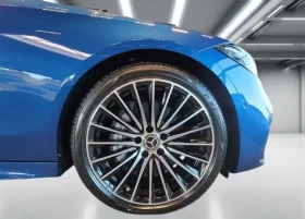 Mercedes-Benz C 220 d = AMG Line = Гаранция - 52000 € / 101703.16 лв. - 97082184 4