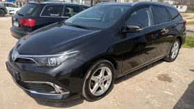 Toyota Auris  1.2 Touring Sports facelift  Automatic  - 9500 € / 18580.38 лв. - 55444877 2