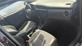 Toyota Auris  1.2 Touring Sports facelift  Automatic  - 9500 € / 18580.38 лв. - 55444877 5