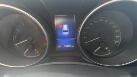 Toyota Auris  1.2 Touring Sports facelift  Automatic  - 9500 € / 18580.38 лв. - 55444877 7