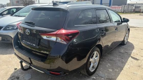 Toyota Auris  1.2 Touring Sports facelift  Automatic  - 9500 € / 18580.38 лв. - 55444877 3
