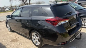 Toyota Auris  1.2 Touring Sports facelift  Automatic  - 9500 € / 18580.38 лв. - 55444877 4