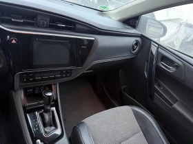 Toyota Auris  1.2 Touring Sports facelift  Automatic  - 9500 € / 18580.38 лв. - 55444877 9