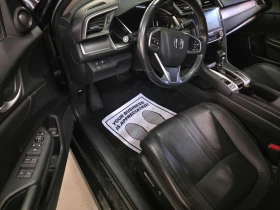Honda Civic * Touring * 2 �����* �������* PANO* KEYLESS*  | Mobile.bg � ����� ������ 5