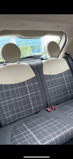 Fiat 500 | Mobile.bg � ����� ������ 4