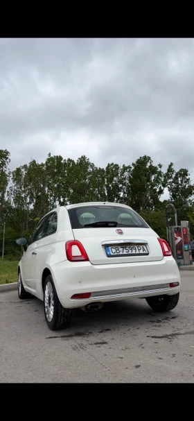 Fiat 500 | Mobile.bg � ����� ������ 9