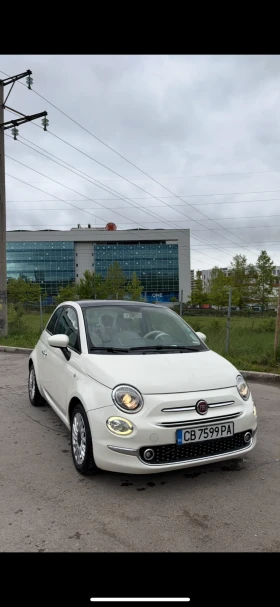 Fiat 500 | Mobile.bg � ����� ������ 5