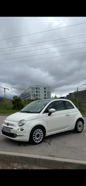 Fiat 500 | Mobile.bg � ����� ������ 11