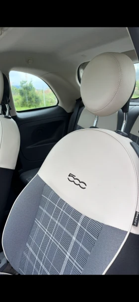 Fiat 500 | Mobile.bg � ����� ������ 14