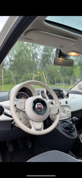 Fiat 500 | Mobile.bg � ����� ������ 13