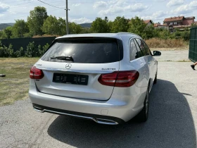 Mercedes-Benz C 250 - 12900 € / 25230.21 лв. - 57424200 6