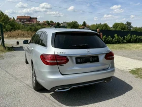 Mercedes-Benz C 250 - 12900 € / 25230.21 лв. - 57424200 7