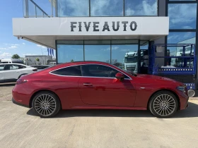 Mercedes-Benz CLE 300 AMG Line/ Plug-in Hybrid/ 9G-TRONIC/ Burmester/   | Mobile.bg � ����� ������ 8