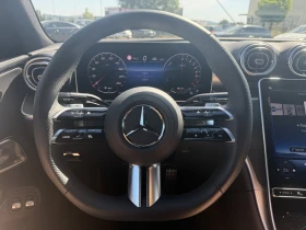 Mercedes-Benz CLE 300 AMG Line/ Plug-in Hybrid/ 9G-TRONIC/ Burmester/   | Mobile.bg � ����� ������ 11