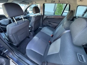 Opel Astra 1.6I НОВ ВНОС  | Auto.bg — изображение 11