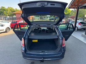 Opel Astra 1.6I НОВ ВНОС  | Auto.bg — изображение 14
