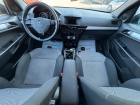 Opel Astra 1.6I НОВ ВНОС  | Auto.bg — изображение 9