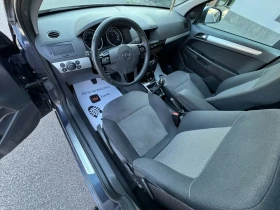 Opel Astra 1.6I НОВ ВНОС  | Auto.bg — изображение 7