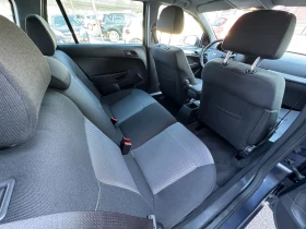 Opel Astra 1.6I НОВ ВНОС  | Auto.bg — изображение 12