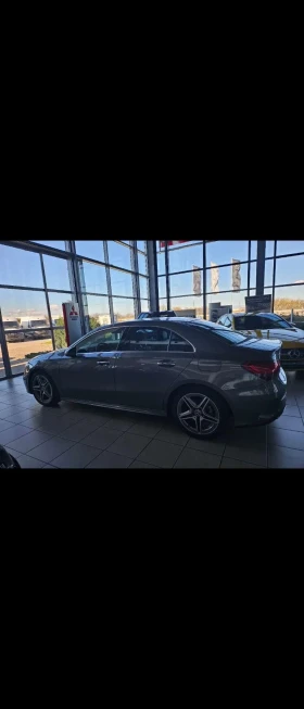 Mercedes-Benz A 180 AMG Pack | Auto.bg — изображение 3