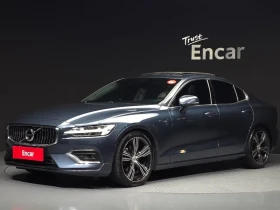 ������ Volvo S60
