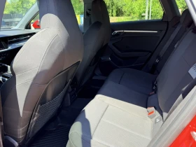 Audi A3 G TRON 1.5 METAN | Auto.bg — изображение 9