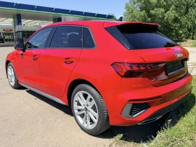 Audi A3 G TRON 1.5 METAN | Auto.bg — изображение 6