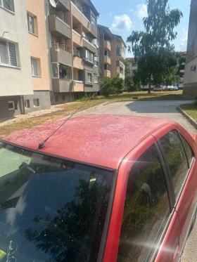 ����� �� �������� �� Peugeot 306 1.6